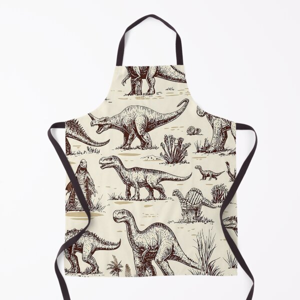 Item preview, Ancient themes reimagined with artistic dinosaur designs designed and sold by Piotrek0001.