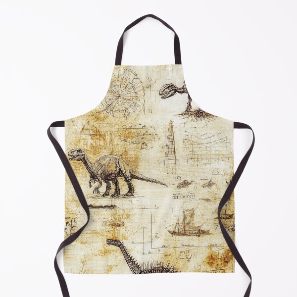 Item preview, Detailed dinosaur illustrations with bold graphic appeal designed and sold by Piotrek0001.