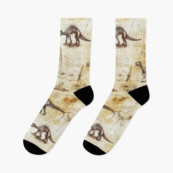 Item preview, Detailed dinosaur illustrations with bold graphic appeal designed and sold by Piotrek0001.