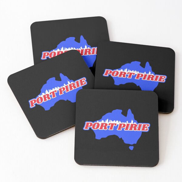 Item preview, Port Pirie Australia designed and sold by aussieexplore.