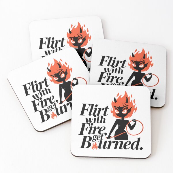 Item preview, fire girl designed and sold by rajdigitalarts.