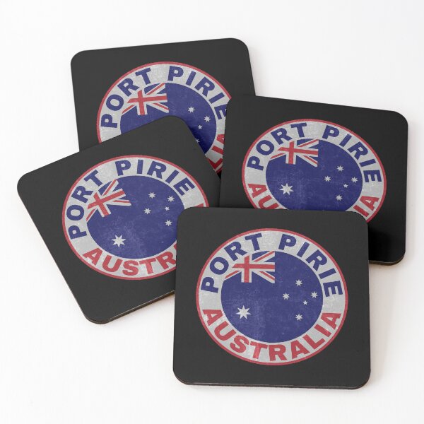 Item preview, Port Pirie Australia designed and sold by aussieexplore.
