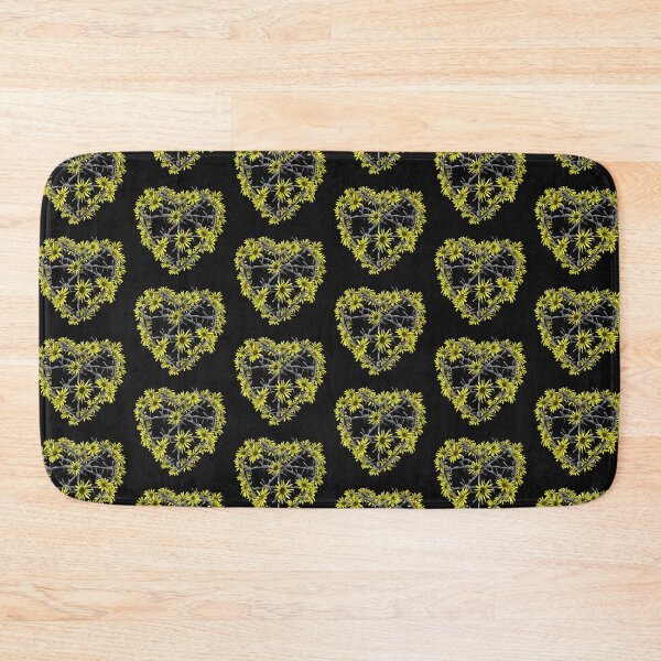 Item preview, Soften My Heart - No Colour Background designed and sold by joanstratton.