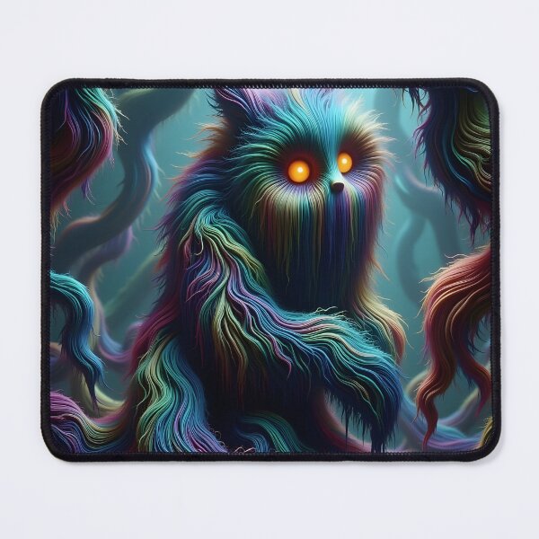 Item preview, What Lurks In the Shadows designed and sold by MedusaFrost Creations.