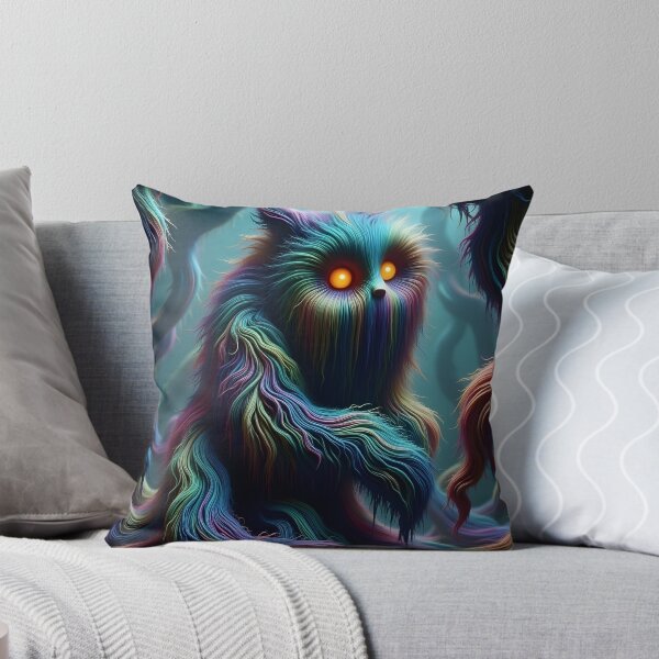 Item preview, What Lurks In the Shadows designed and sold by MedusaFrost Creations.