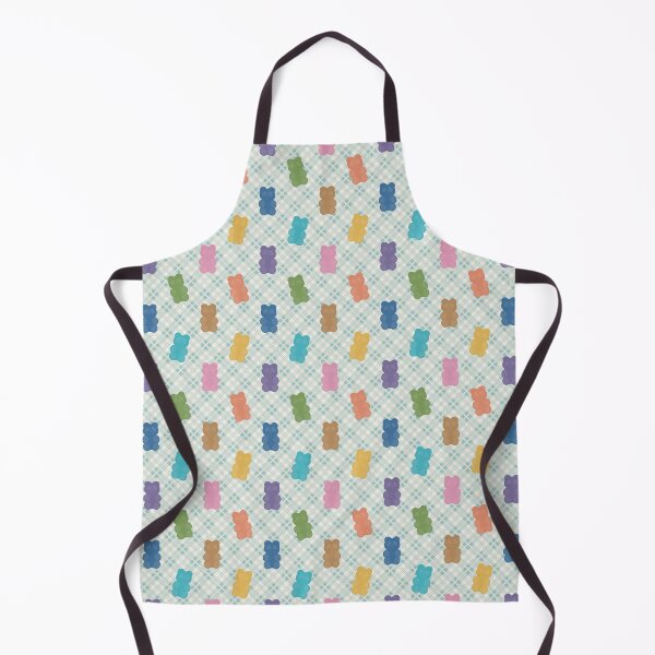Item preview, Happy Little Gummy Bears designed and sold by love4darts.