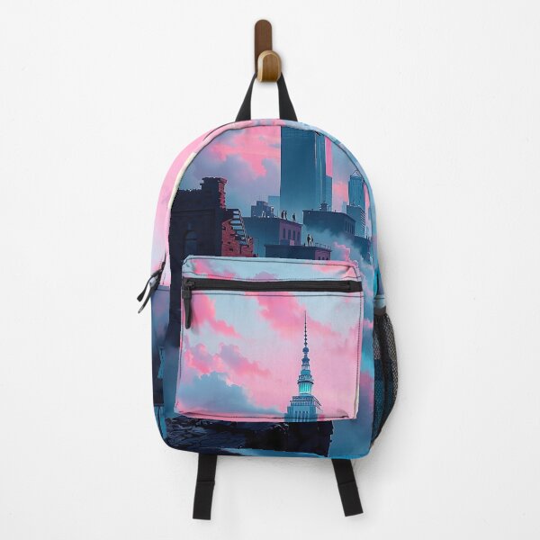 Item preview, Resilience in City Lights designed and sold by PanoramaPrints.