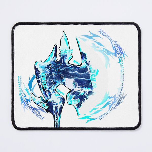 Item preview, Weapon's Refrain Warrior Ultimate Weapon designed and sold by AnkiFeyre.