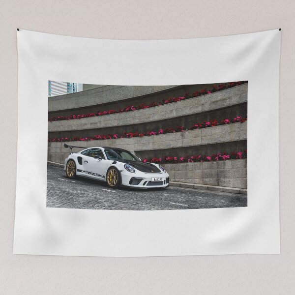 Item preview, 911 (991) GT3RS Weissach designed and sold by Rico Liu.
