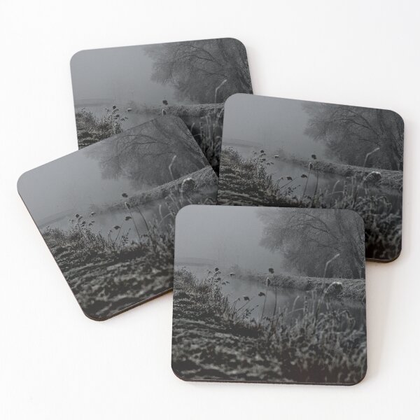 Item preview, Frozen reality - Beautiful nature 140 designed and sold by deep-sea-birds.