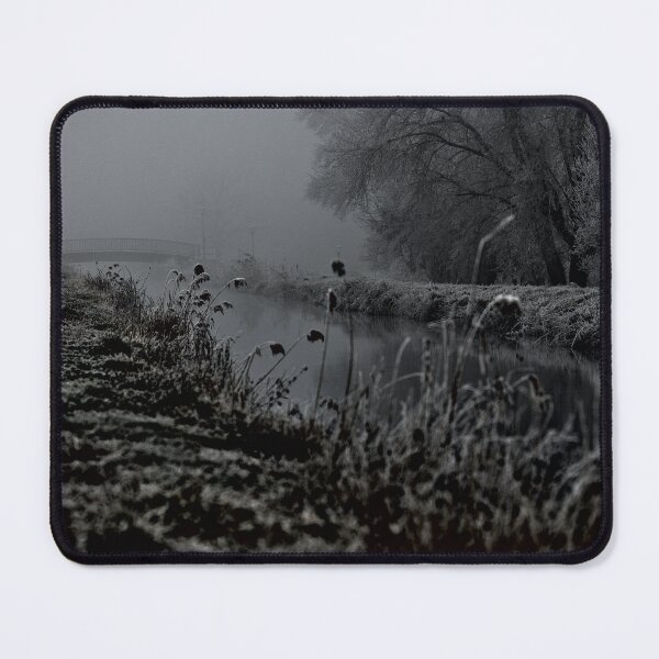Item preview, Frozen reality - Beautiful nature 140 designed and sold by deep-sea-birds.