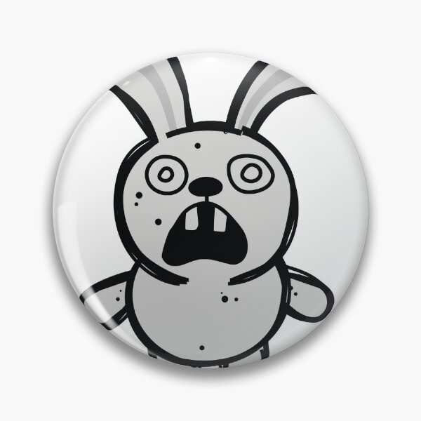 Item preview, OMG Bunbun! designed and sold by DopiqueDesign.