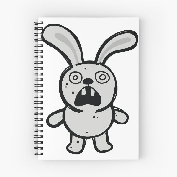 Item preview, OMG Bunbun! designed and sold by DopiqueDesign.