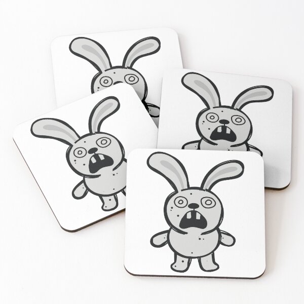 Item preview, OMG Bunbun! designed and sold by DopiqueDesign.