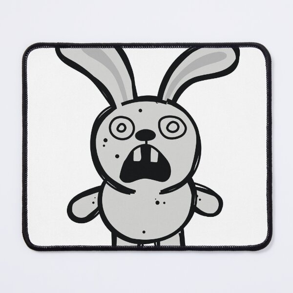 Item preview, OMG Bunbun! designed and sold by DopiqueDesign.