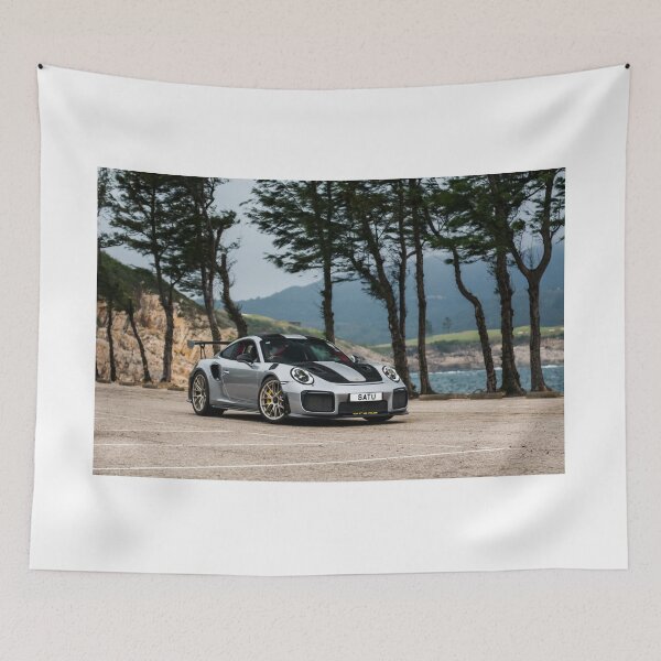 Item preview, 911 (991) GT2RS designed and sold by Rico Liu.