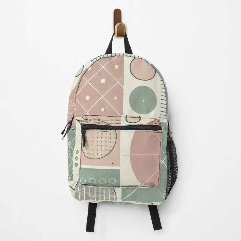 Item preview, Backpack designed and sold by buglevel.