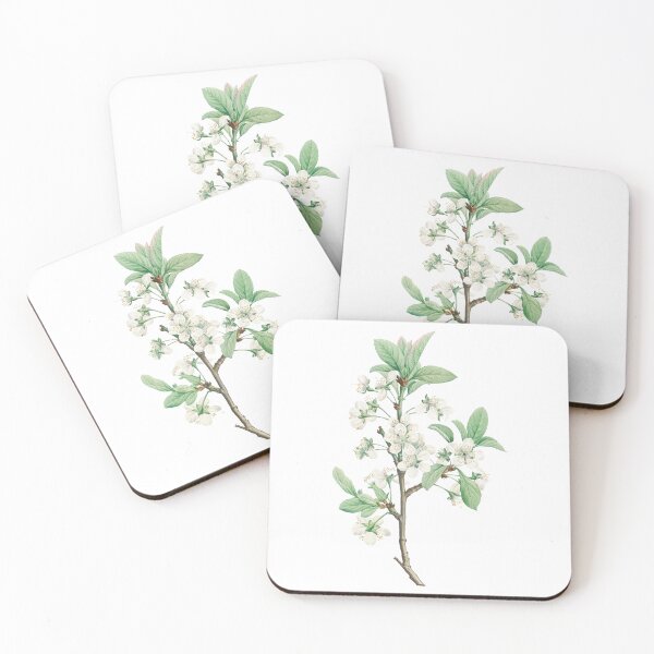Item preview, Blossoming Cherry Branch designed and sold by DJ-Portable.