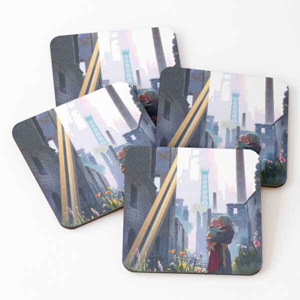 Item preview, Twilight Sanctuary Illumination designed and sold by PanoramaPrints.