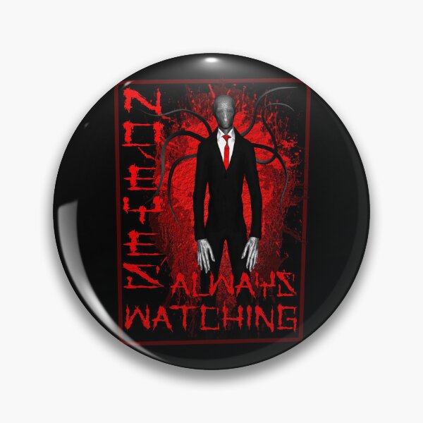 Item preview, NO EYES ALWAYS WATCHING designed and sold by PapaSquatch.