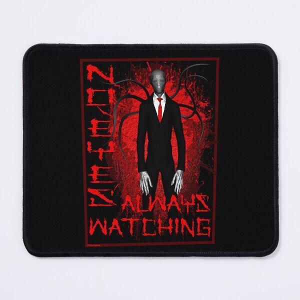 Item preview, NO EYES ALWAYS WATCHING designed and sold by PapaSquatch.