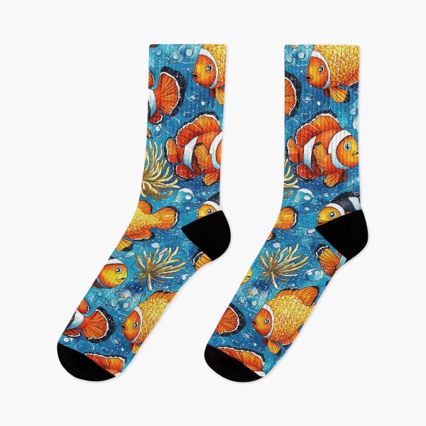 Item preview, Aquatic wildlife inspired by oceanic beauty designed and sold by Piotrek0001.