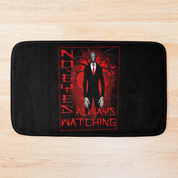 Item preview, NO EYES ALWAYS WATCHING designed and sold by PapaSquatch.