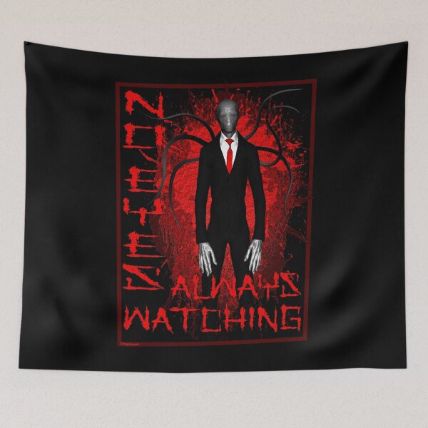 Item preview, NO EYES ALWAYS WATCHING designed and sold by PapaSquatch.