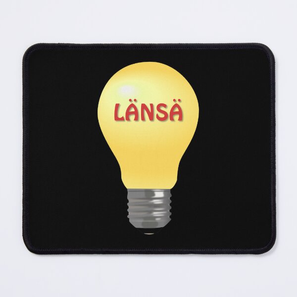 Item preview, Länsä, variation designed and sold by Arto Järvinen.