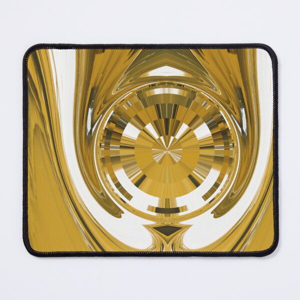 Item preview, Golden Moment Galaxy by Jenny Meehan designed and sold by Jenny Meehan Art Prints and Patterns .