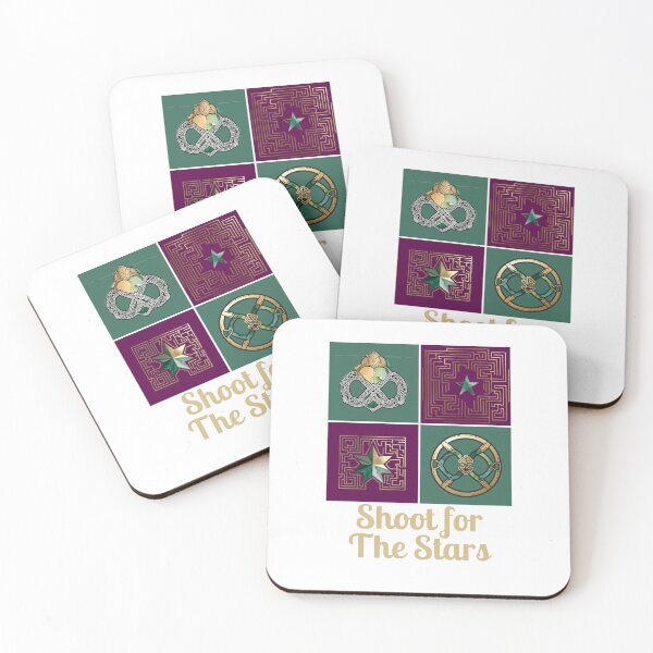 Item preview, Lucky Journey designed and sold by ArchVibe.