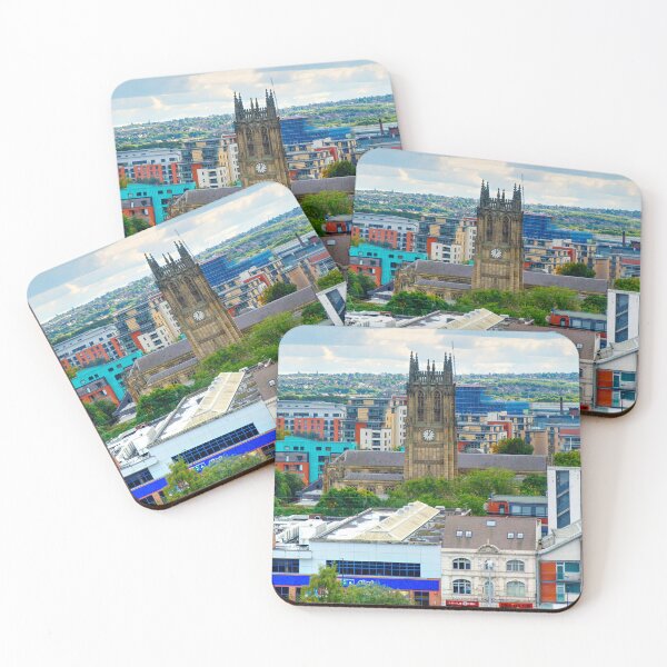 Artikelvorschau, Skyline von Leeds Minster entworfen und verkauft von Alisonchambers2.