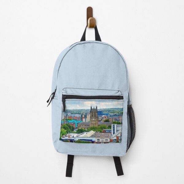 Item preview, Leeds Minster Skyline designed and sold by Alisonchambers2.