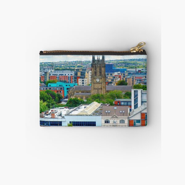 Item preview, Leeds Minster Skyline designed and sold by Alisonchambers2.