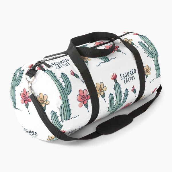 Item preview, Saguaro Cactus  designed and sold by WanderlustCoCo.