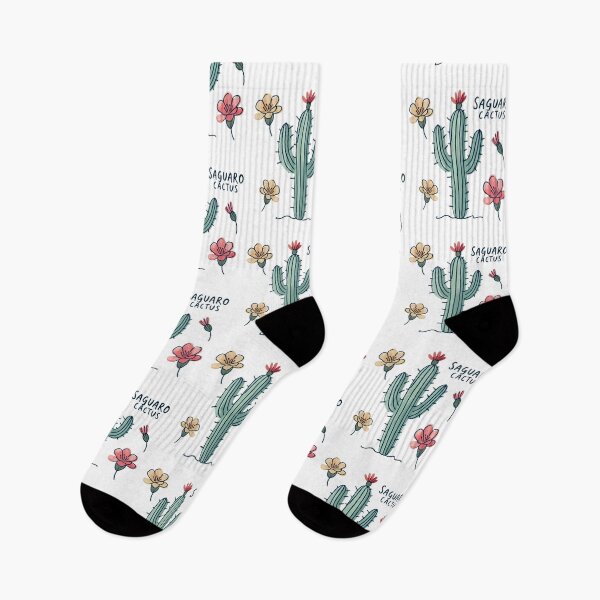 Item preview, Saguaro Cactus  designed and sold by WanderlustCoCo.