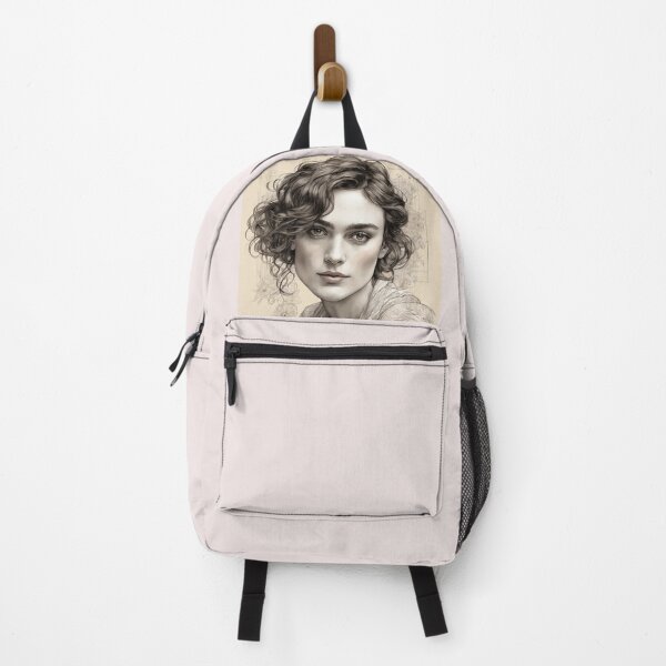 Item preview, Keira Knightley designed and sold by JackFreestone.