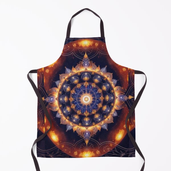 Item preview, The Mandala designed and sold by 15Enchantress.