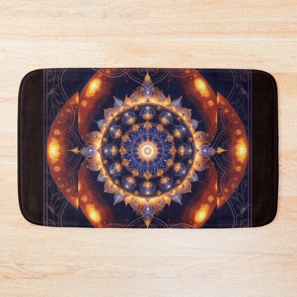 Item preview, The Mandala designed and sold by 15Enchantress.