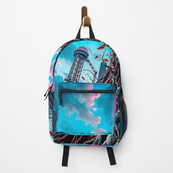 Item preview, City of Neon Dreams designed and sold by PanoramaPrints.