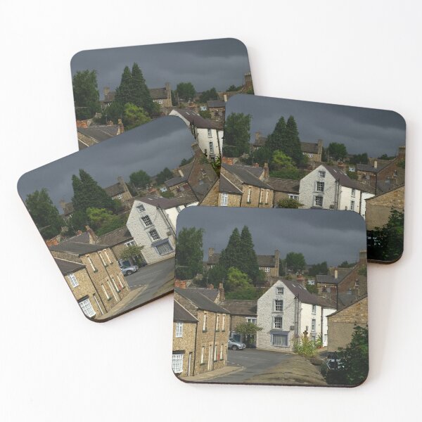 Item preview, Richmond North Yorkshire  designed and sold by Alisonchambers2.