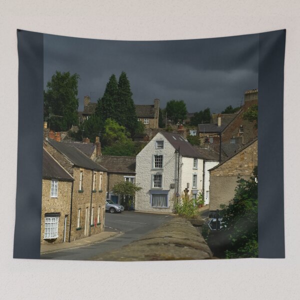 Item preview, Richmond North Yorkshire  designed and sold by Alisonchambers2.