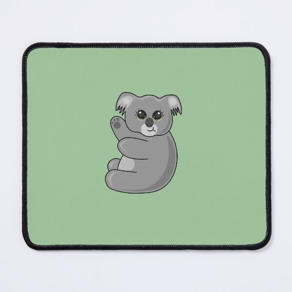 Item preview, Kora the Koala designed and sold by UsualTurtle.