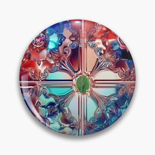Item preview, Gemstone Radiance designed and sold by stevepmp.