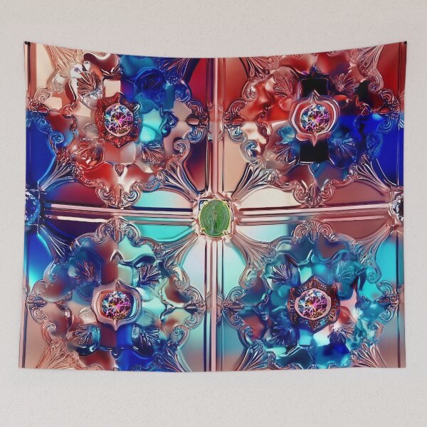 Item preview, Gemstone Radiance designed and sold by stevepmp.