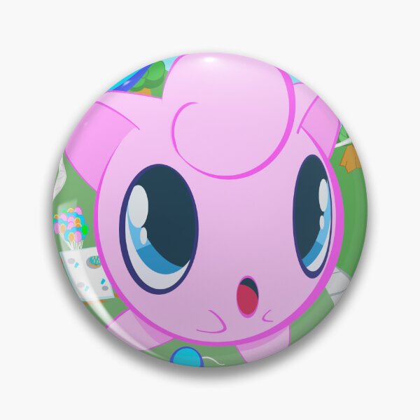 Item preview, Birthday Balloons  designed and sold by Outside Outerspace.