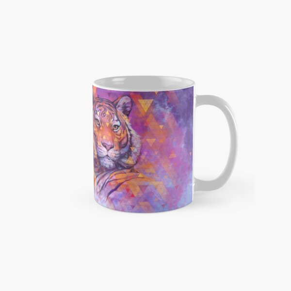 Tiger Classic Mug