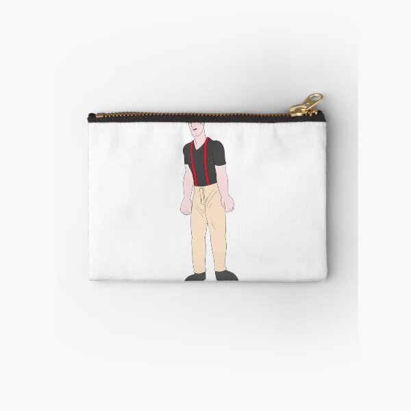 Item preview, Clutch Cargo designed and sold by Quistlor.