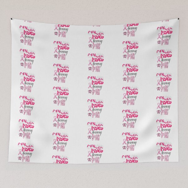 Item preview, Cancer Picked the Wrong B*tch designed and sold by PRETTYGIRLZTING.