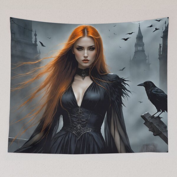 Item preview, Chit chat with Crows 7 designed and sold by deep-sea-birds.